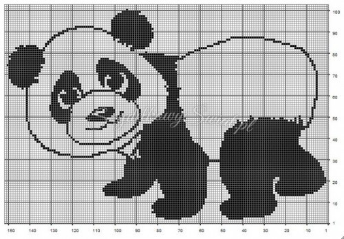 pandaBEAR